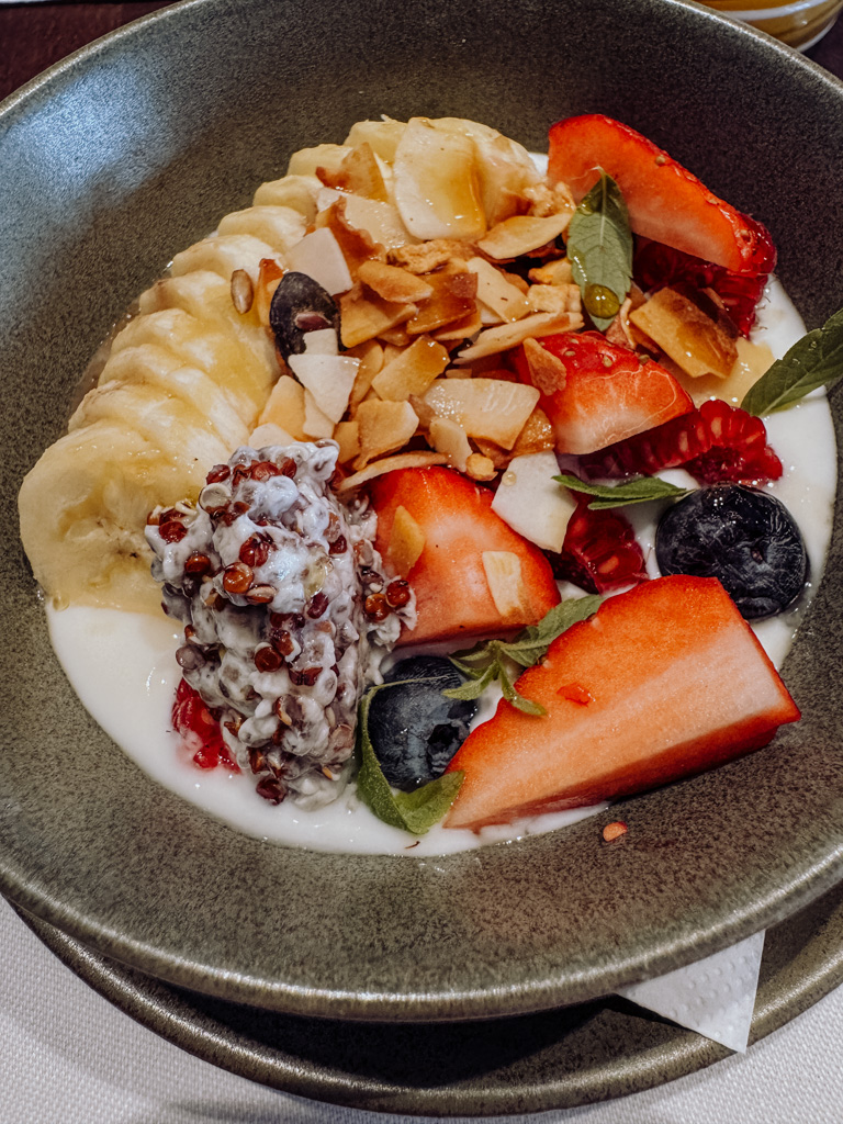 COCOTravel Aurelio Fruehstueck2 COCOTravel Aurelio Fruehstueck2