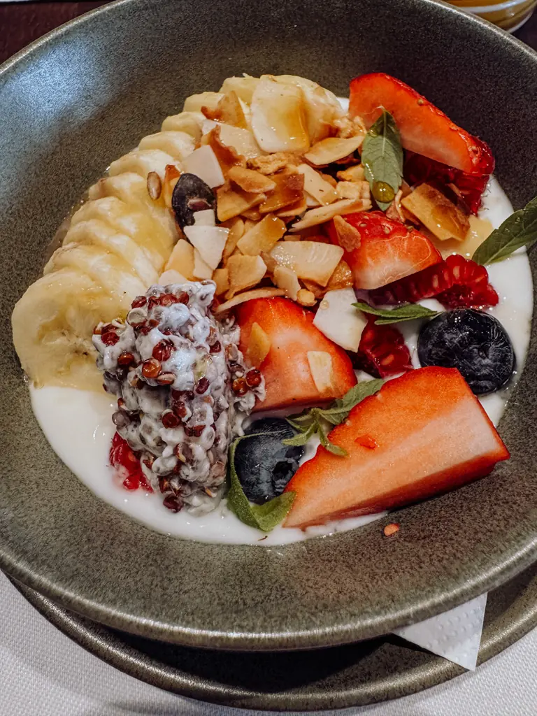 COCOTravel Aurelio Fruehstueck2