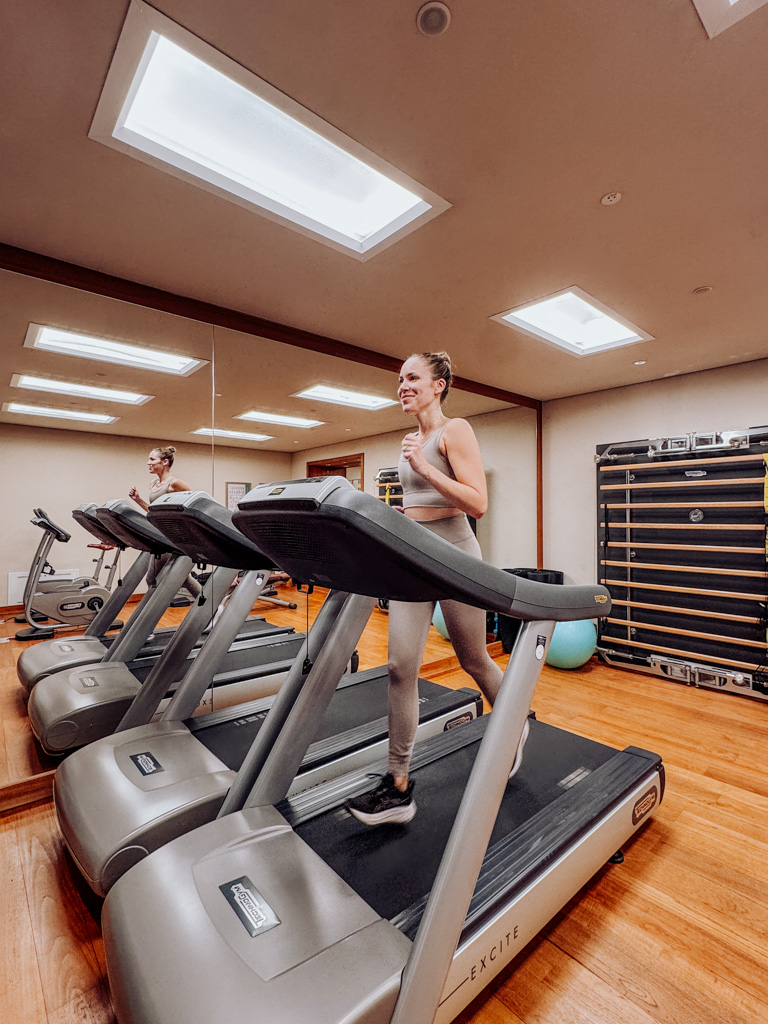 COCOTravel Aurelio Gym COCOTravel Aurelio Gym