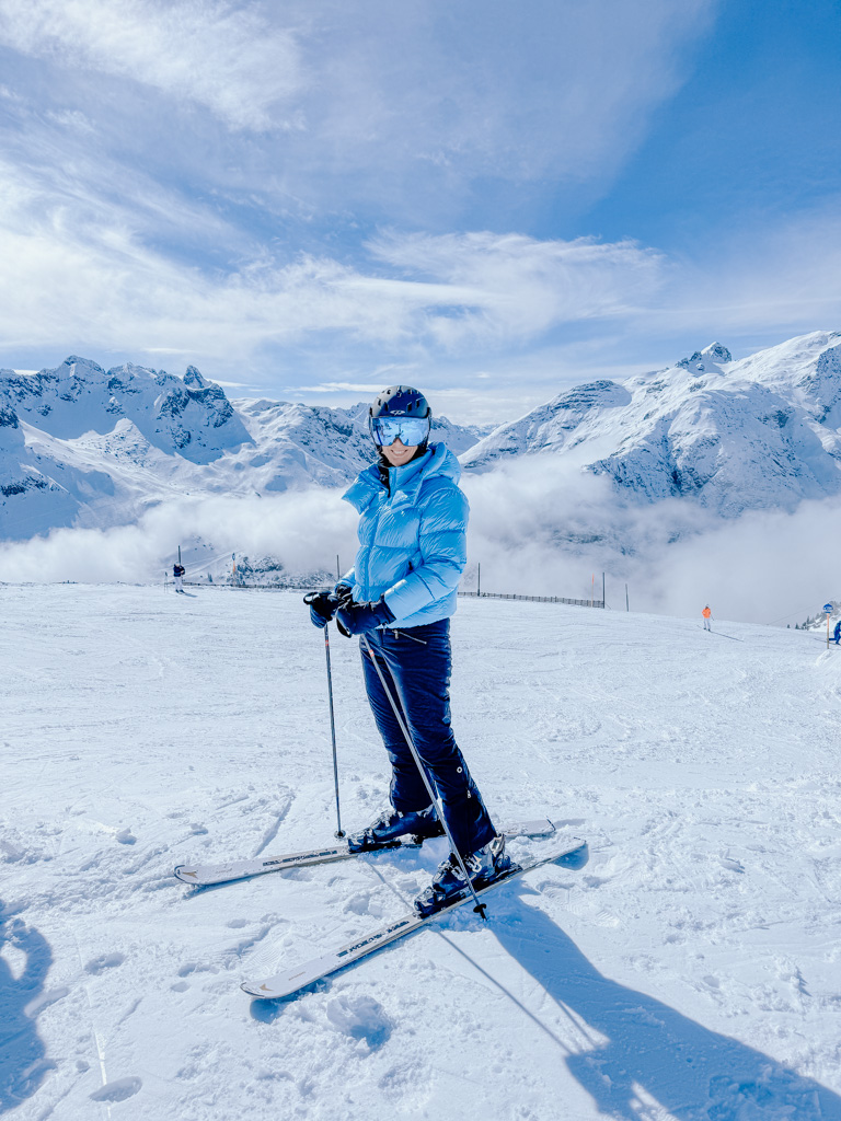 COCOTravel Aurelio Piste2 COCOTravel Aurelio Piste2