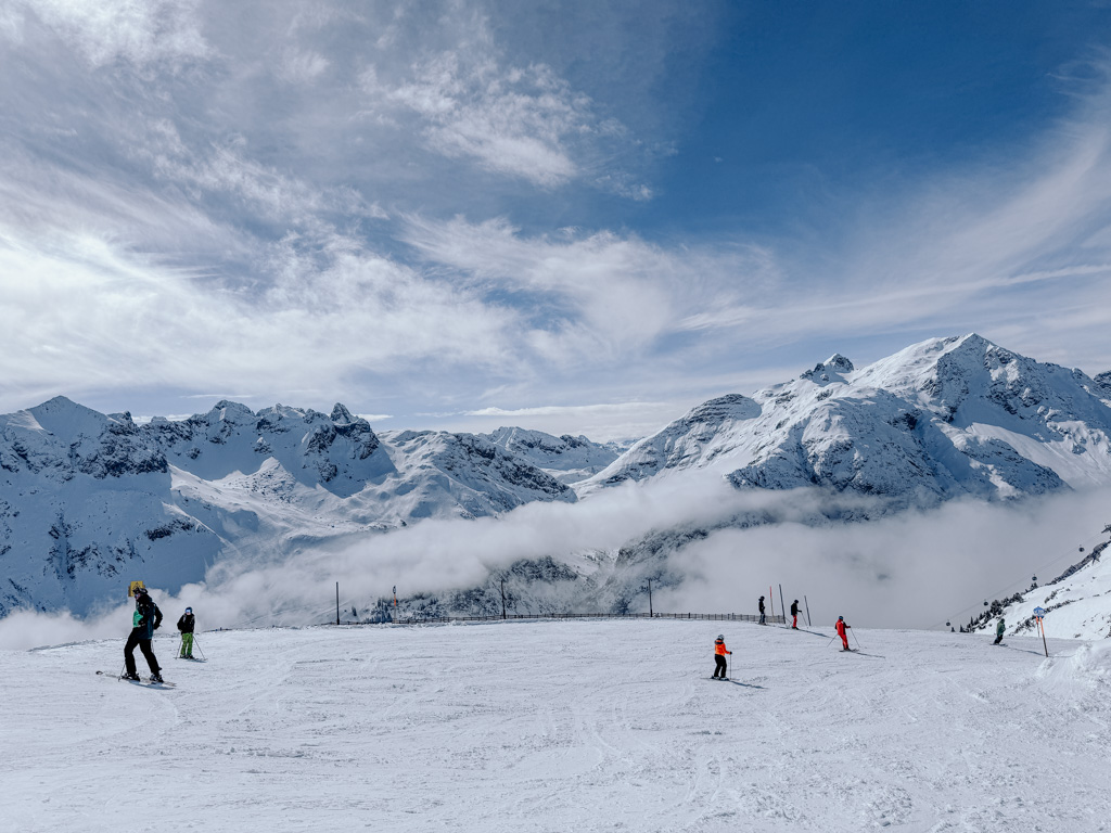 COCOTravel Aurelio Piste3 COCOTravel Aurelio Piste3