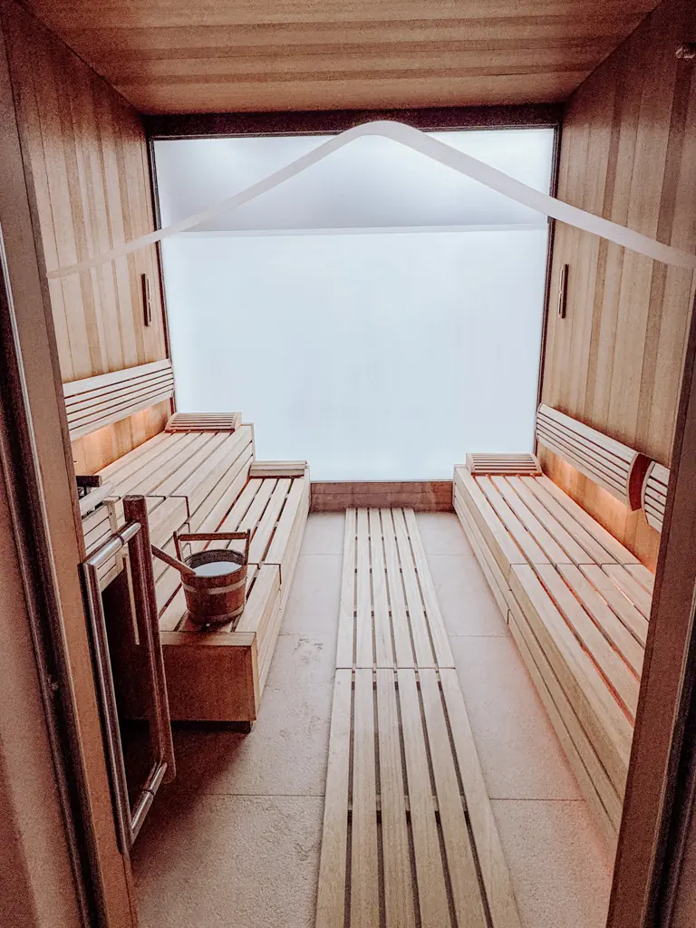 COCOTravel Aurelio SPA2