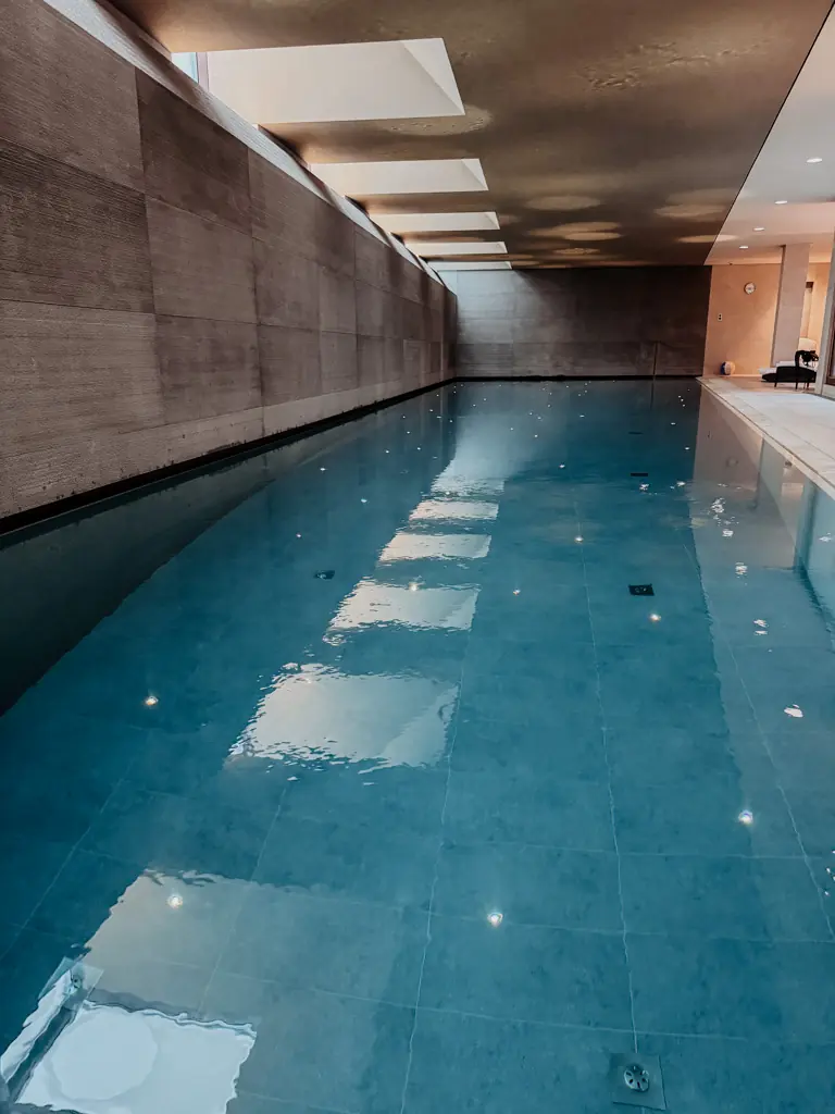 COCOTravel Aurelio SPA3