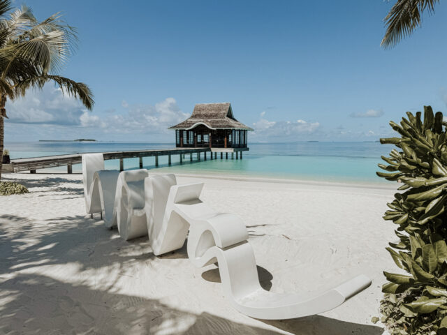 COCOtravel Malediven Nova  121