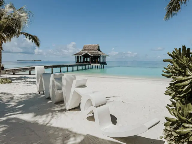 COCOtravel Malediven Nova  121