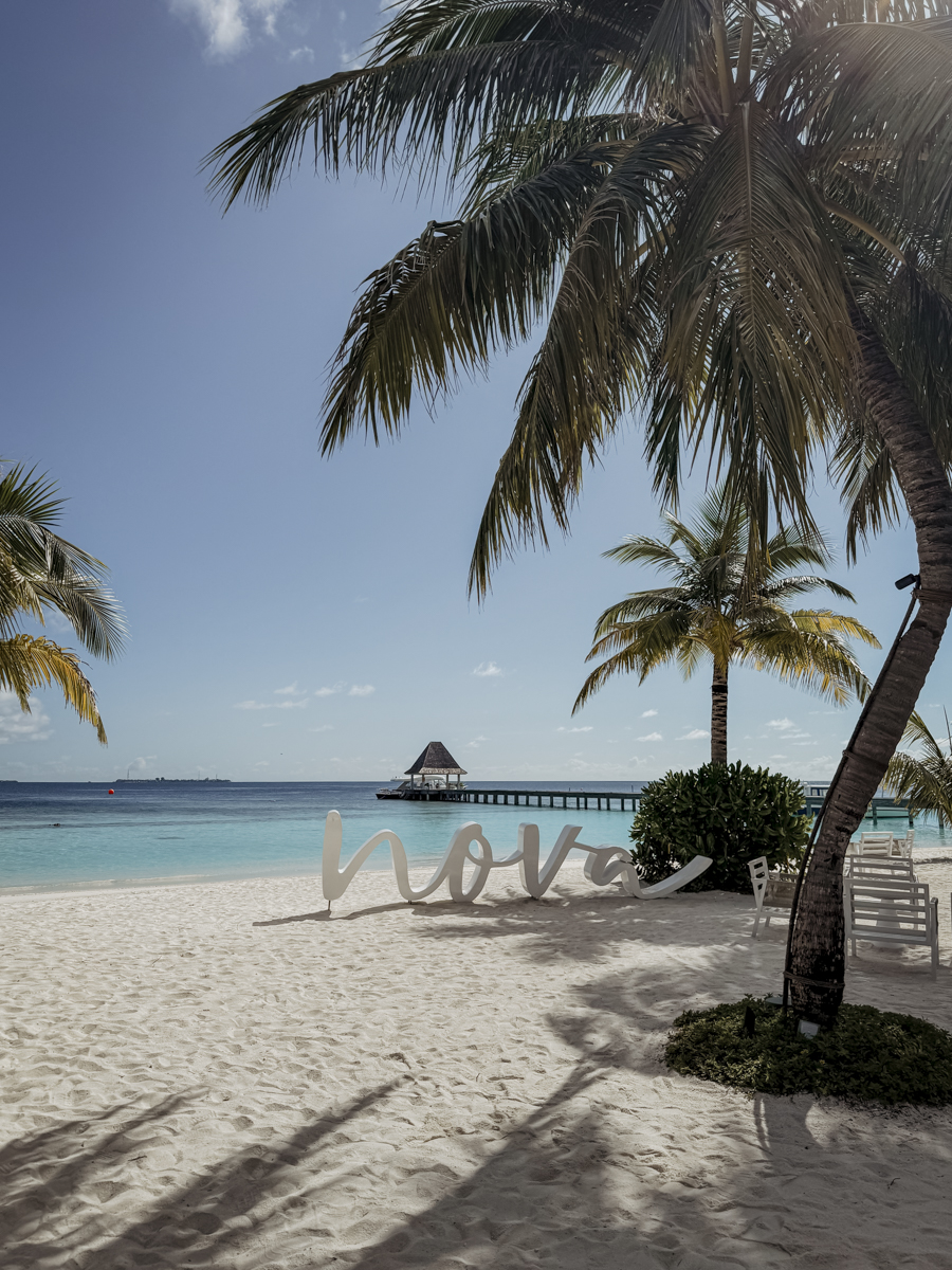 COCOtravel Malediven Nova  45