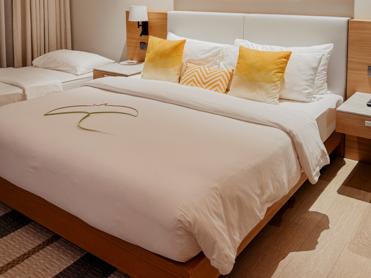 COCOtravel Malediven Nova BeachVilla 22