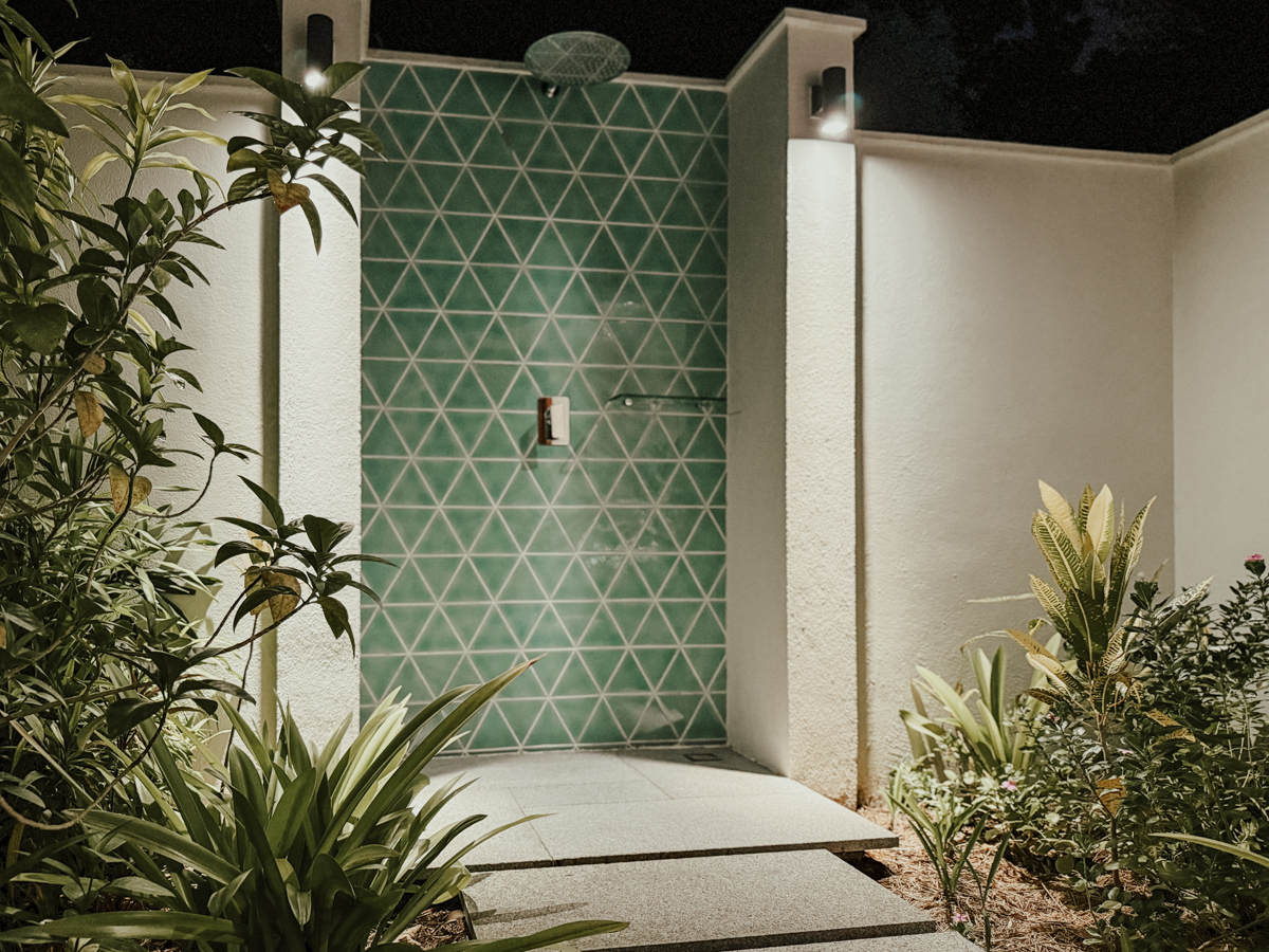 COCOtravel Malediven Nova BeachVilla Bad 31