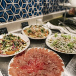 COCOtravel Malediven Nova Buffet 137