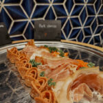 COCOtravel Malediven Nova Buffet 138