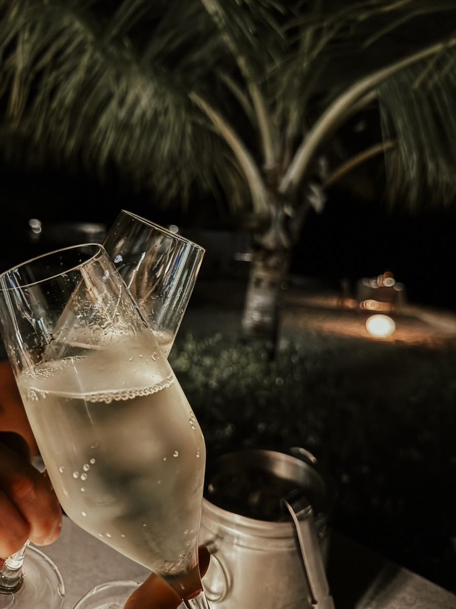 COCOtravel Malediven Nova Flames 181