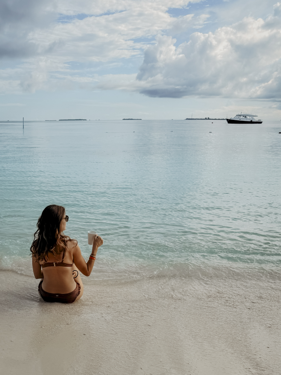 COCOtravel Malediven Nova GoodMorning 150