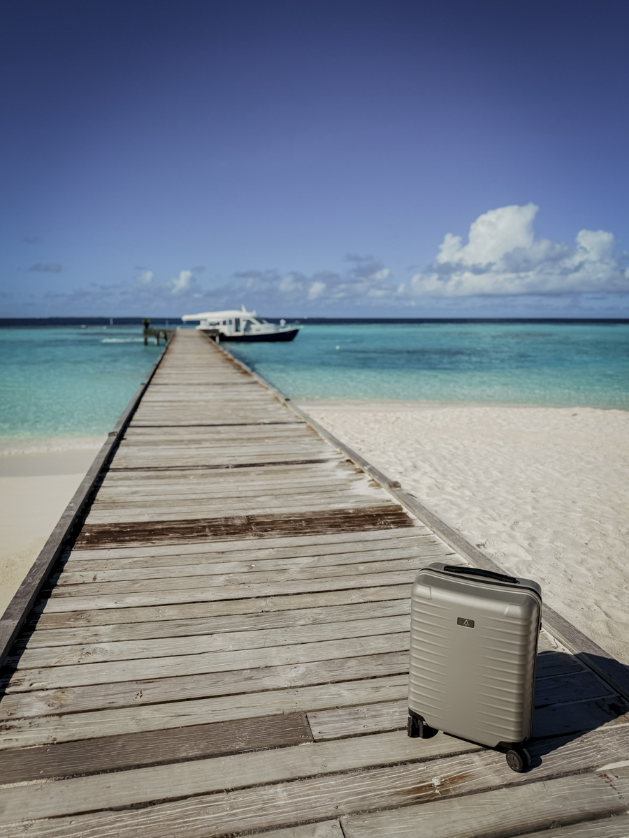 COCOtravel Malediven Nova Heimreise 269