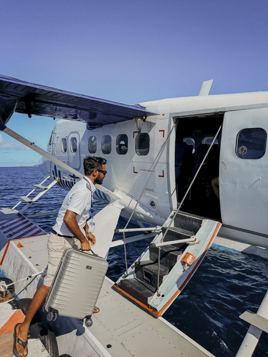 COCOtravel Malediven Nova Heimreise 271