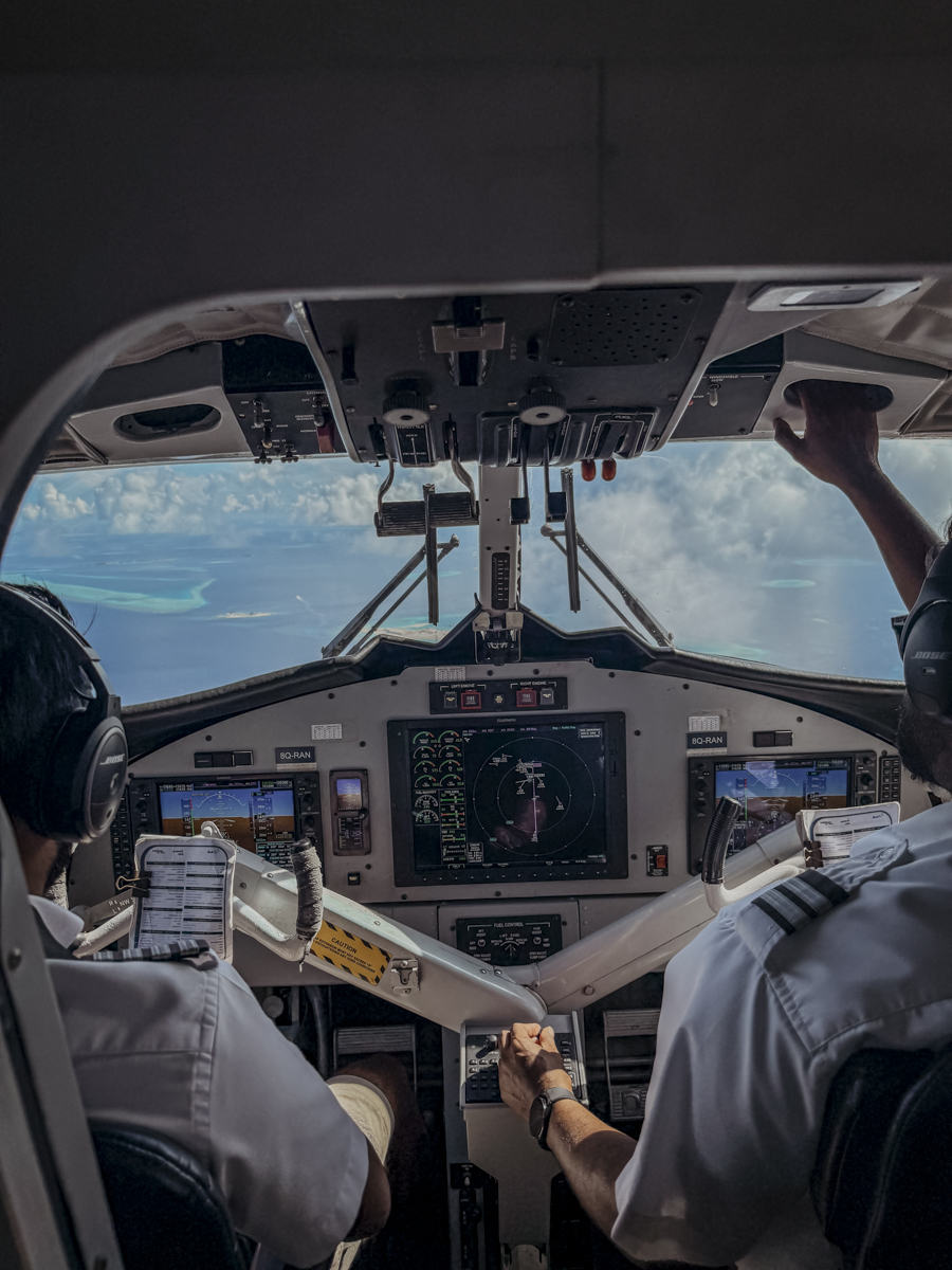 COCOtravel Malediven Nova Heimreise 272