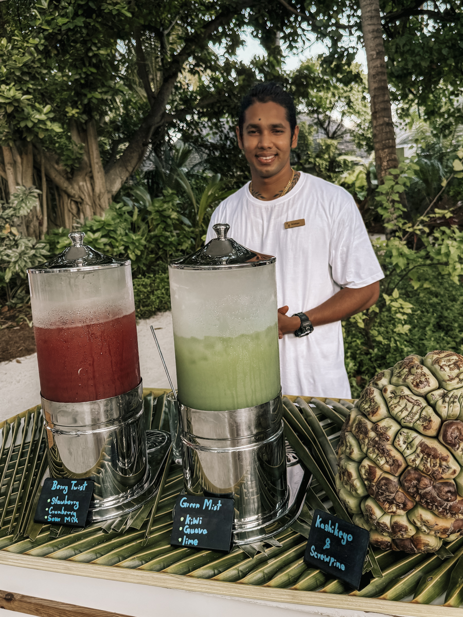 COCOtravel Malediven Nova LocalEvening 127