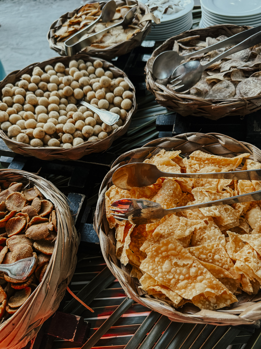 COCOtravel Malediven Nova LocalEvening 129