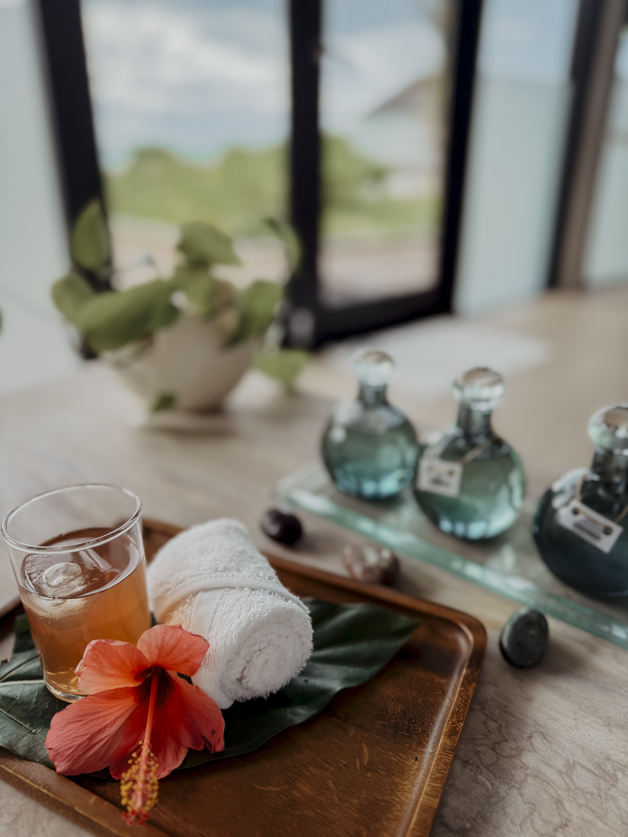 COCOtravel Malediven Nova Spa Wellness 163