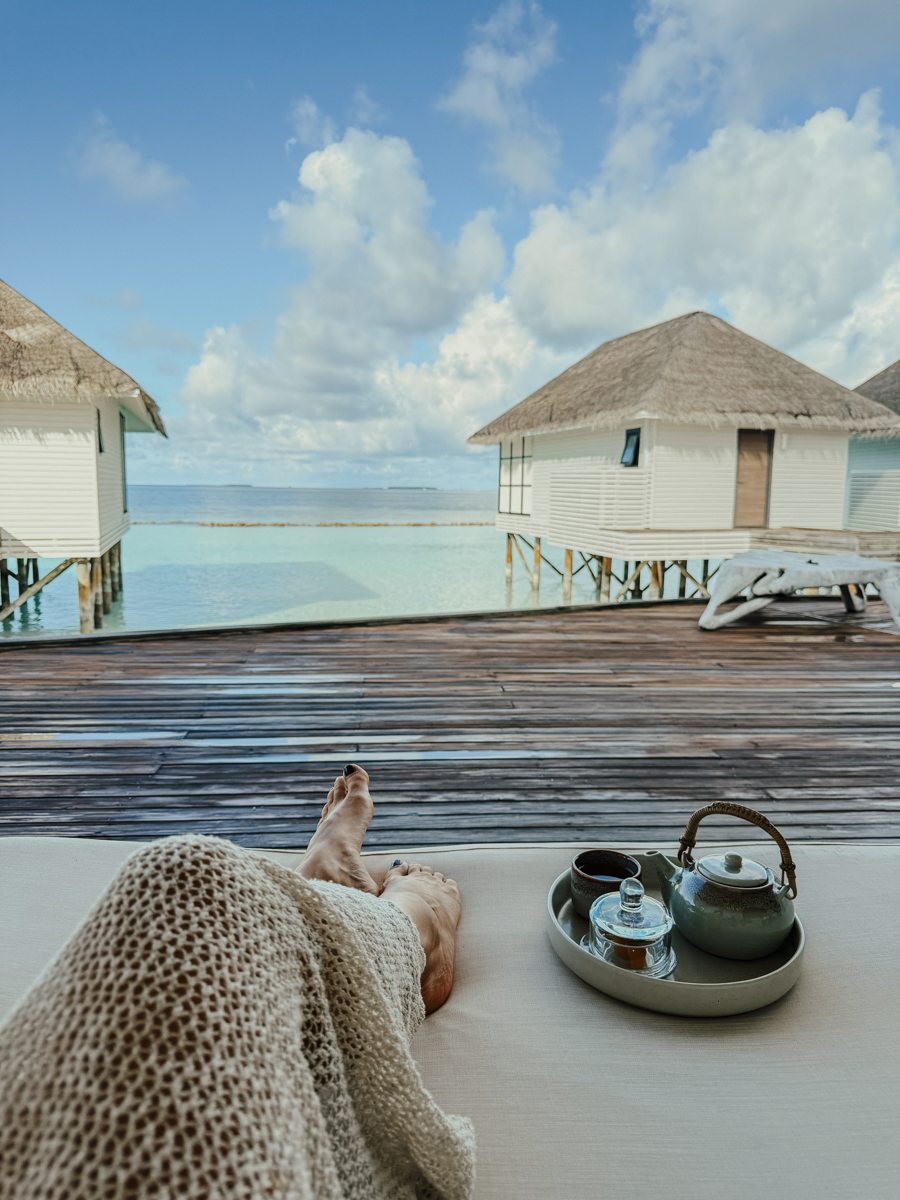 COCOtravel Malediven Nova Spa Wellness 175