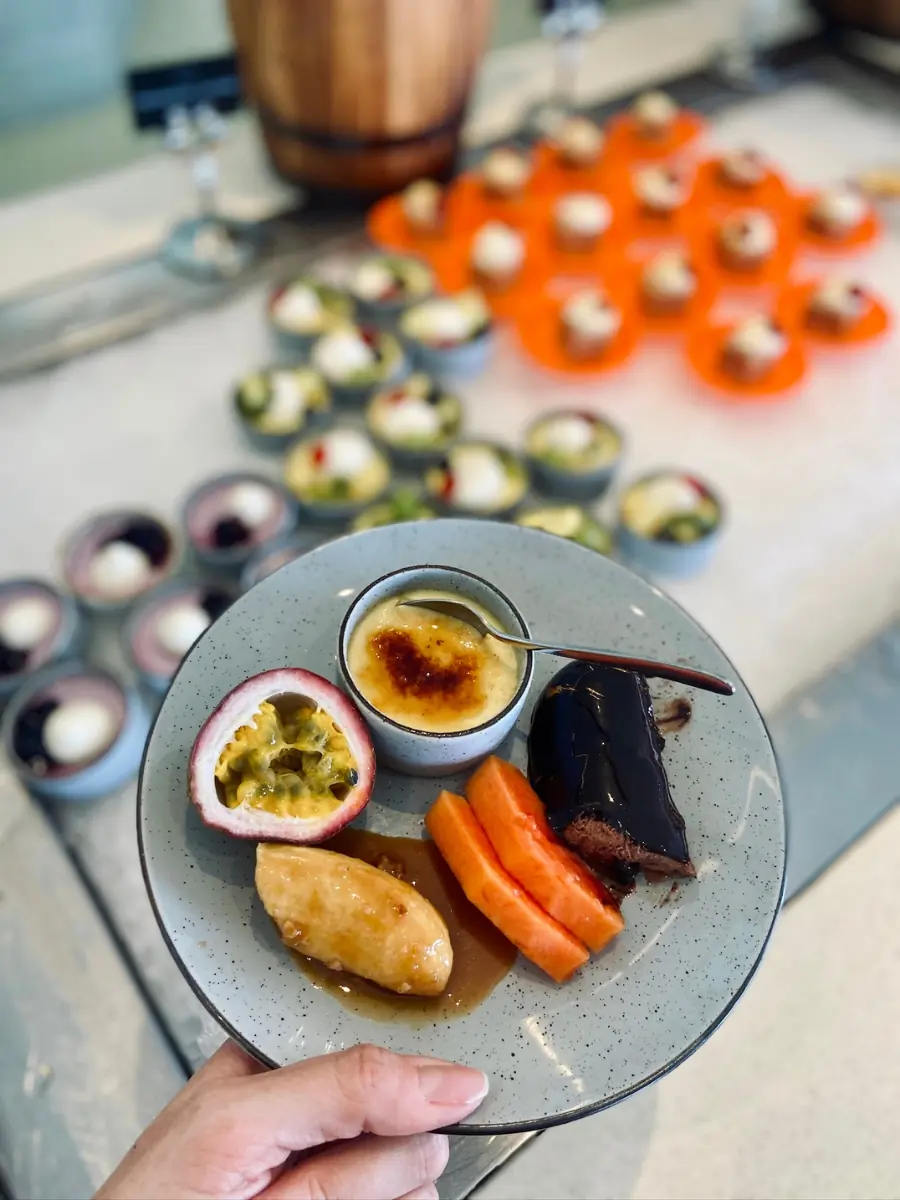 COCOtravel Malediven Raayabyatmosphere Desertteller