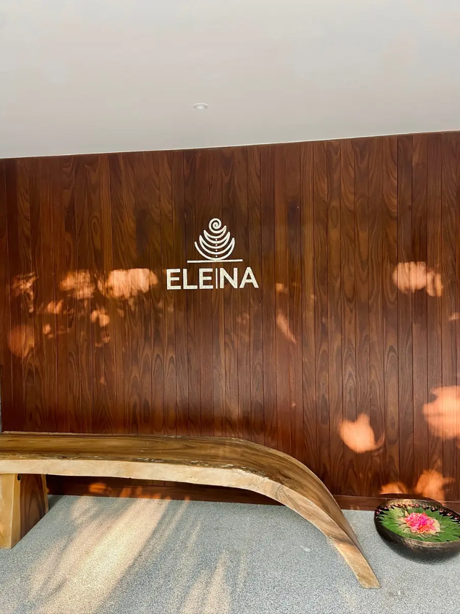 COCOtravel Malediven Raayabyatmosphere Spalounge