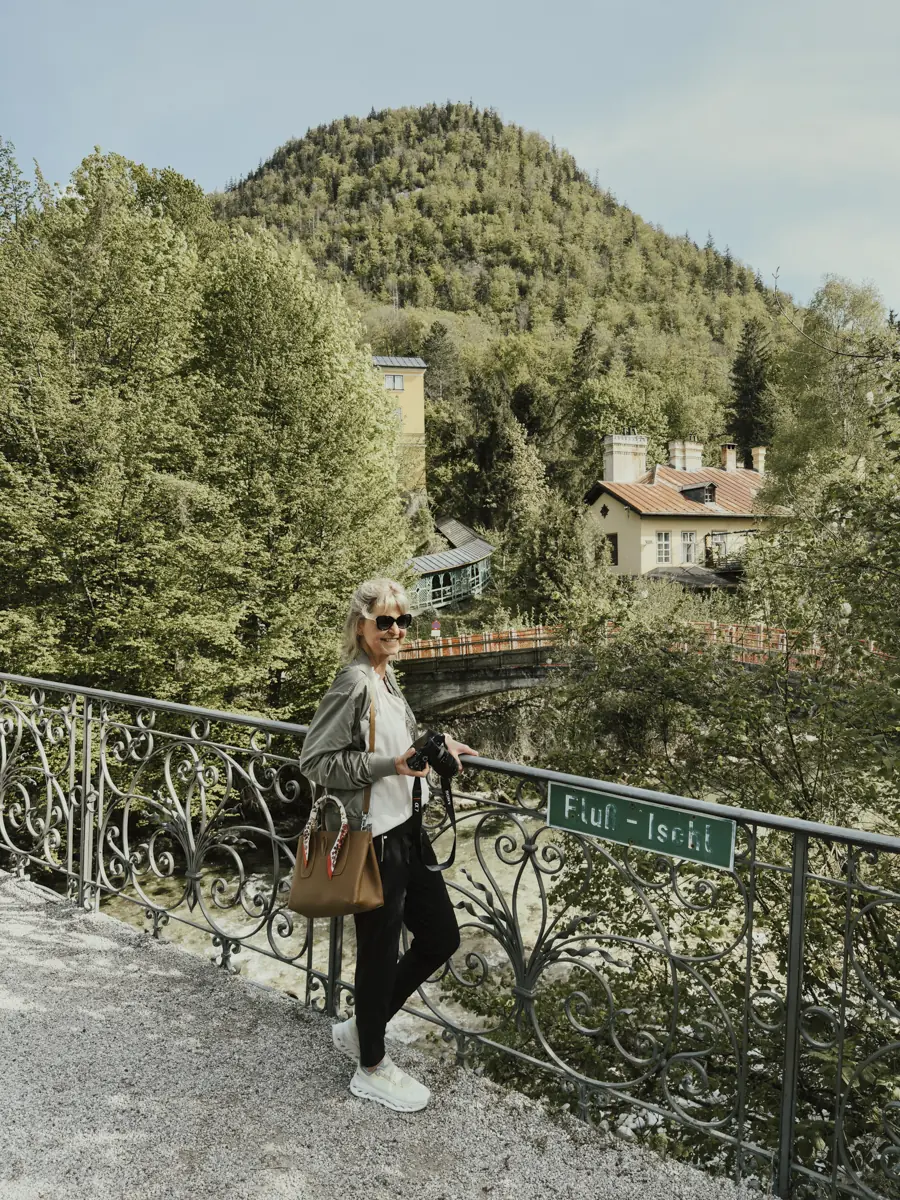 COCOtravel Oesterreich GrandElisabeth BadIschl COCOtraveller 103