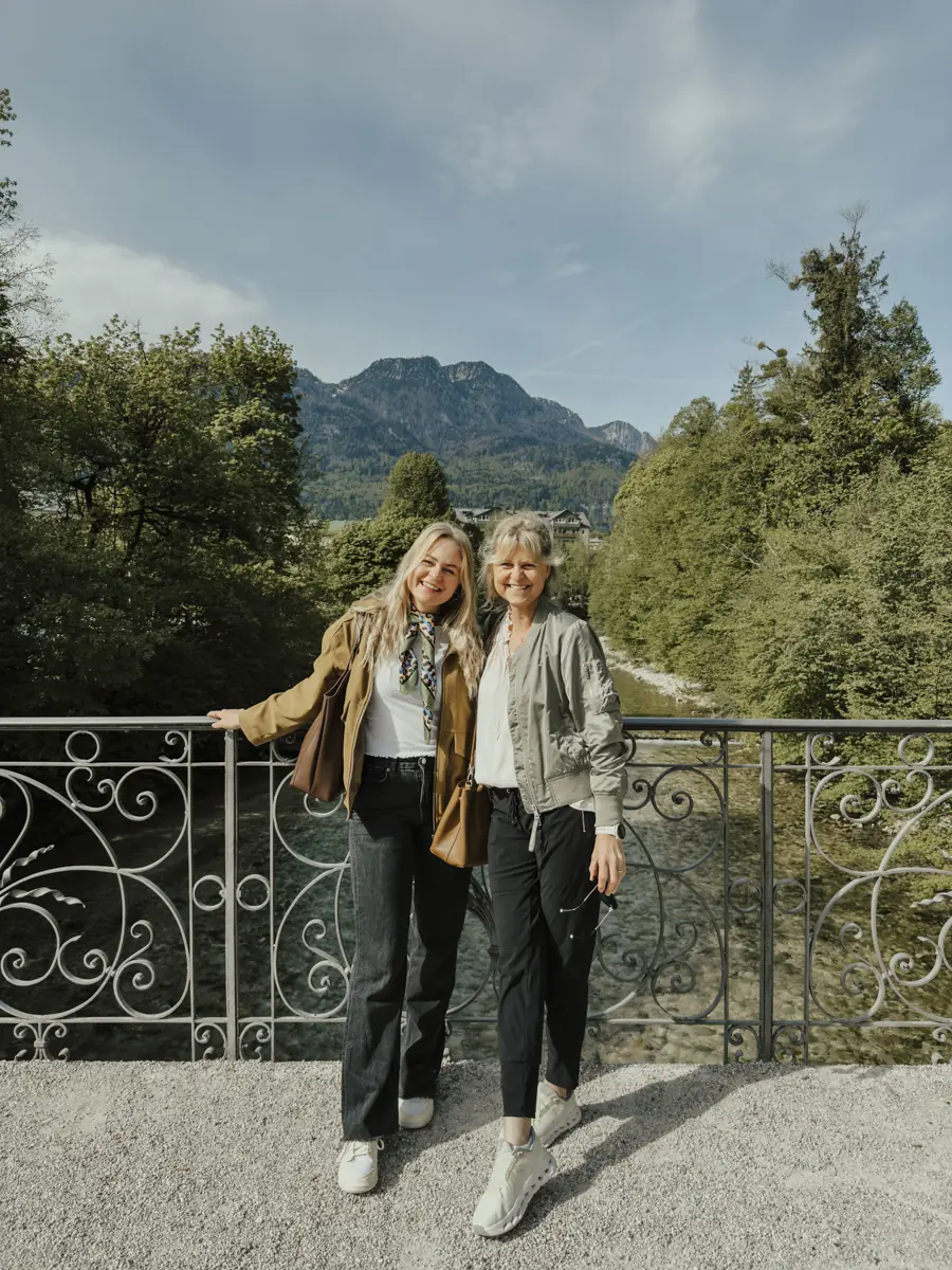 COCOtravel Oesterreich GrandElisabeth BadIschl COCOtraveller 105