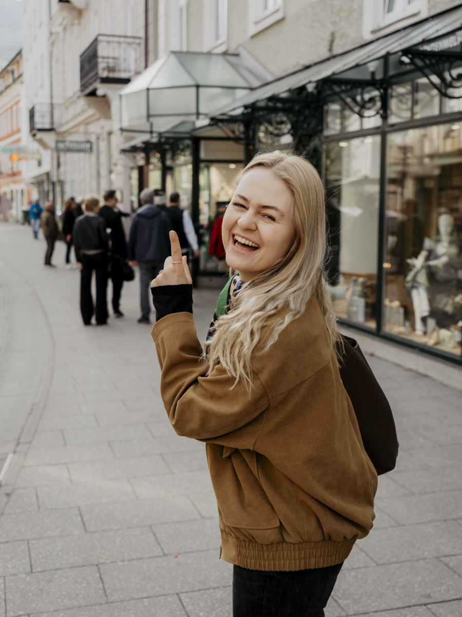 COCOtravel Oesterreich GrandElisabeth BadIschl COCOtraveller 89