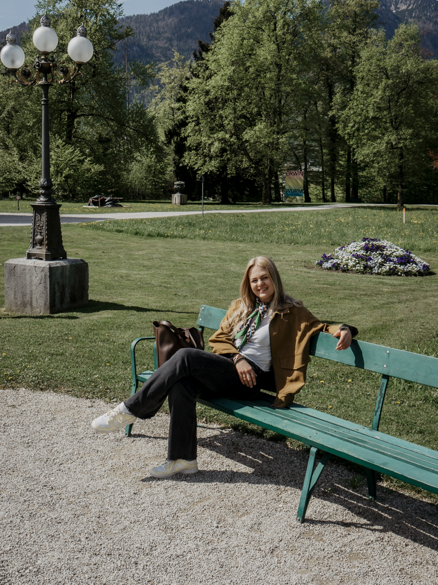 COCOtravel Oesterreich GrandElisabeth BadIschl Kaiservilla COCOtraveller 109