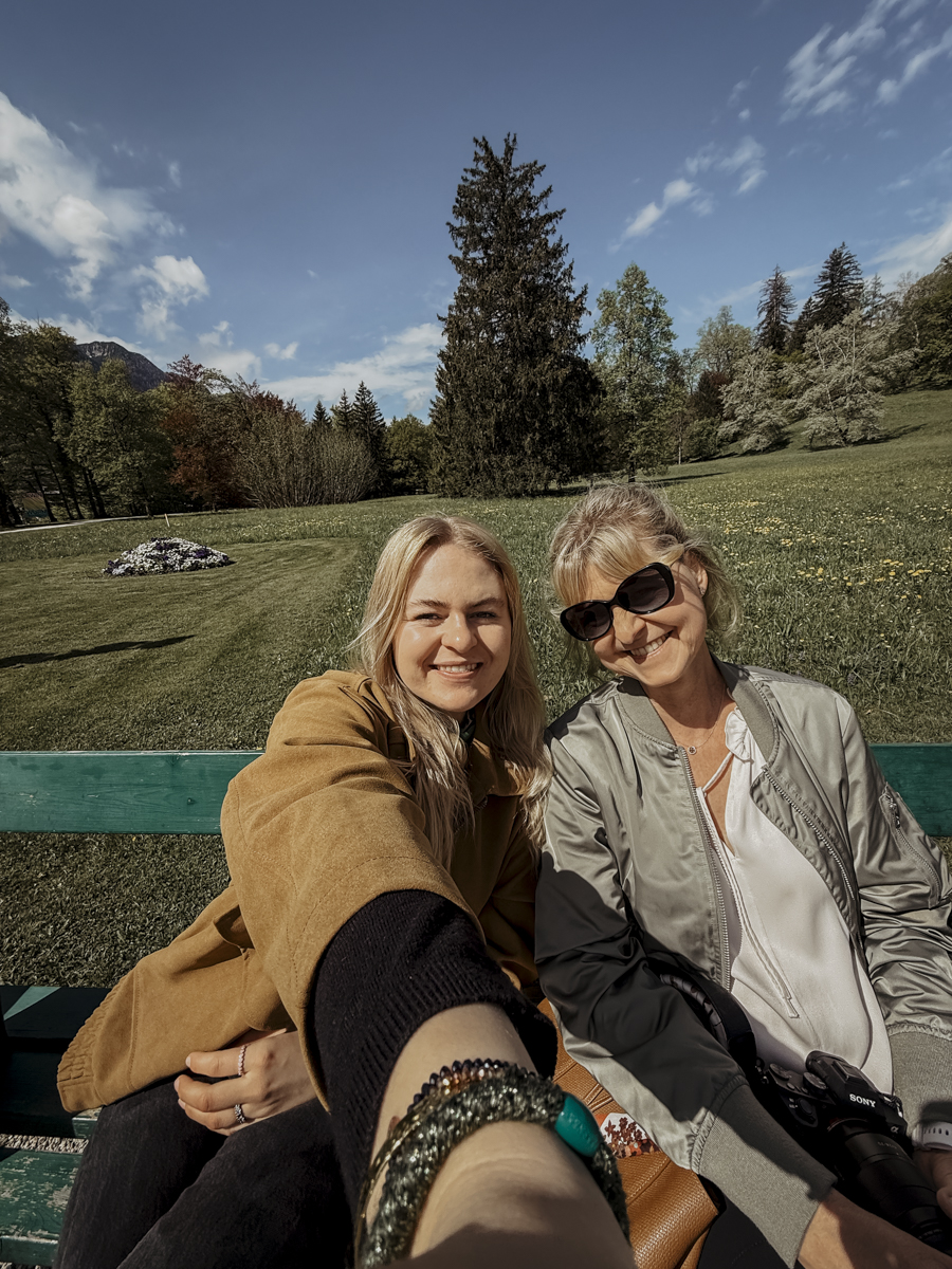 COCOtravel Oesterreich GrandElisabeth BadIschl Kaiservilla COCOtraveller 128