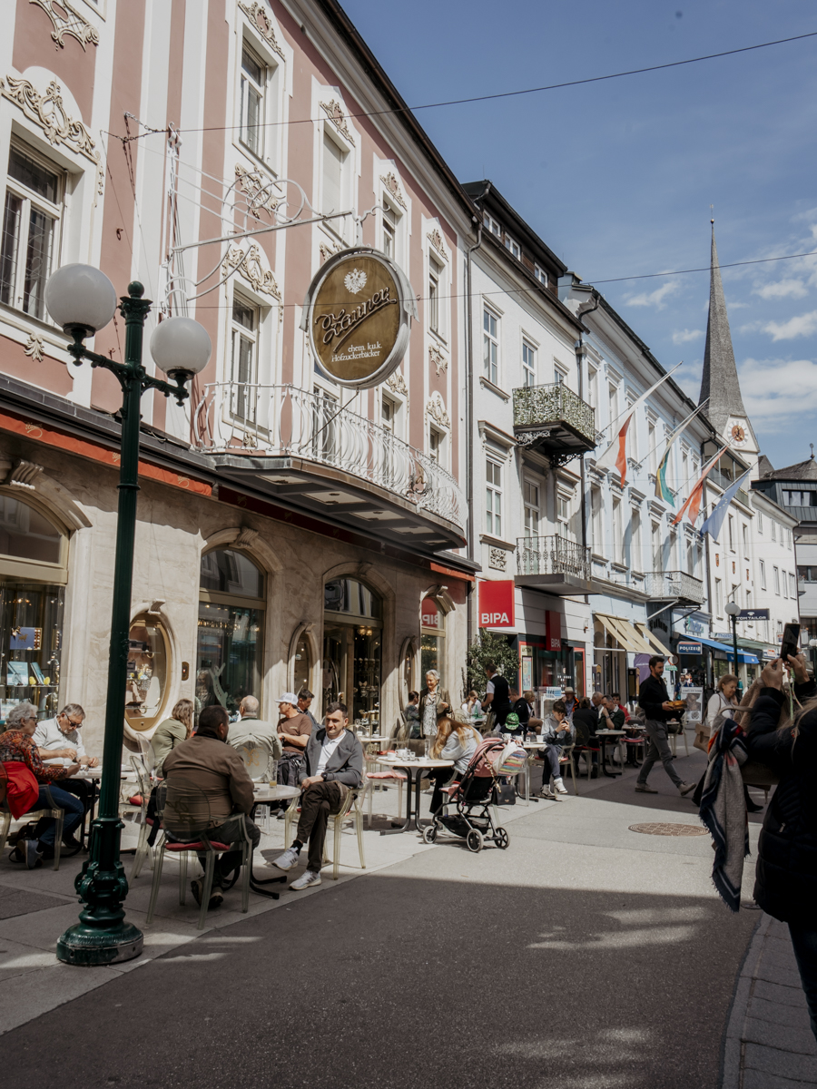 COCOtravel Oesterreich GrandElisabeth BadIschl Pfarrgasse Zauner 137