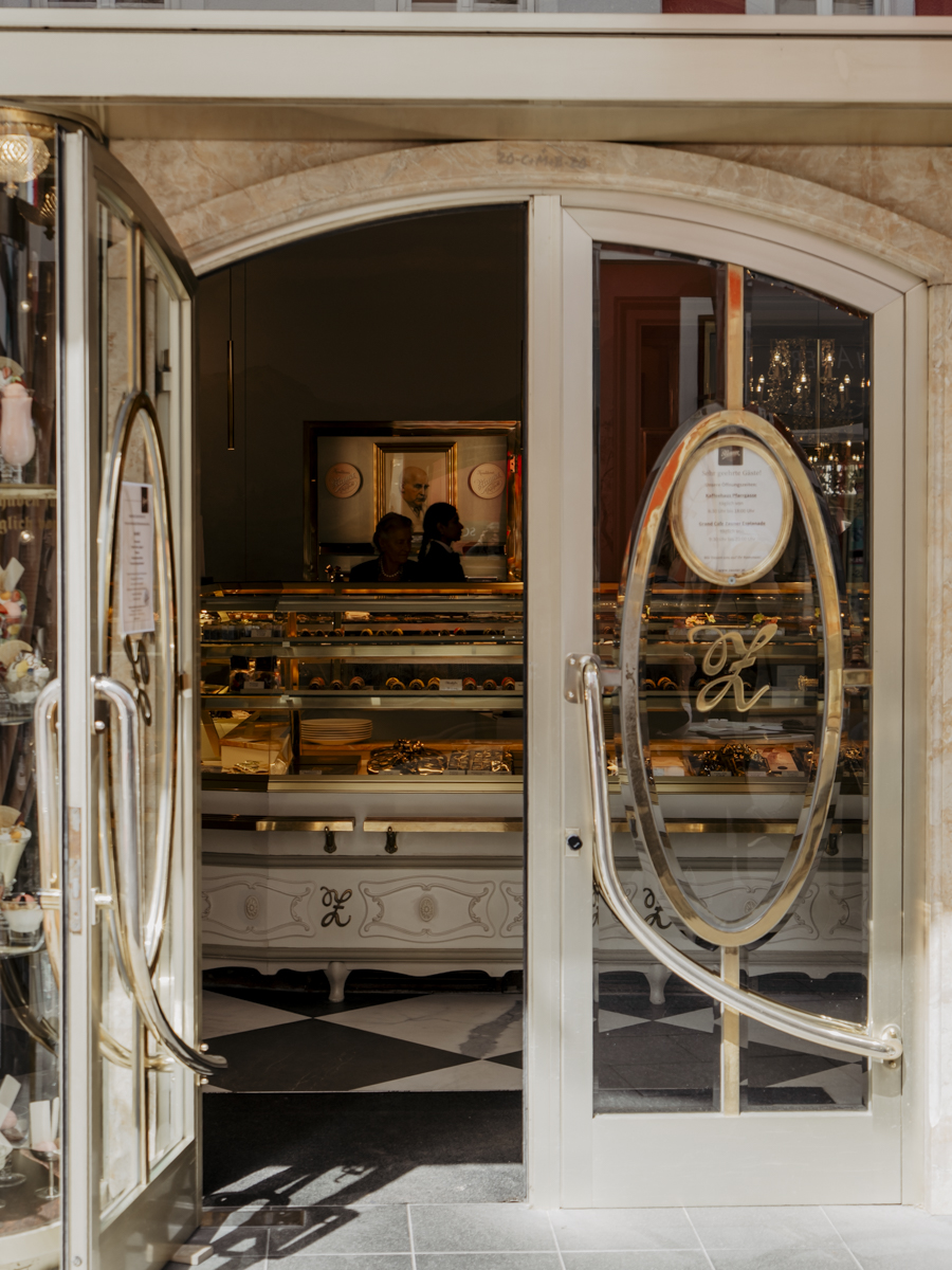 COCOtravel Oesterreich GrandElisabeth BadIschl Zauner 135