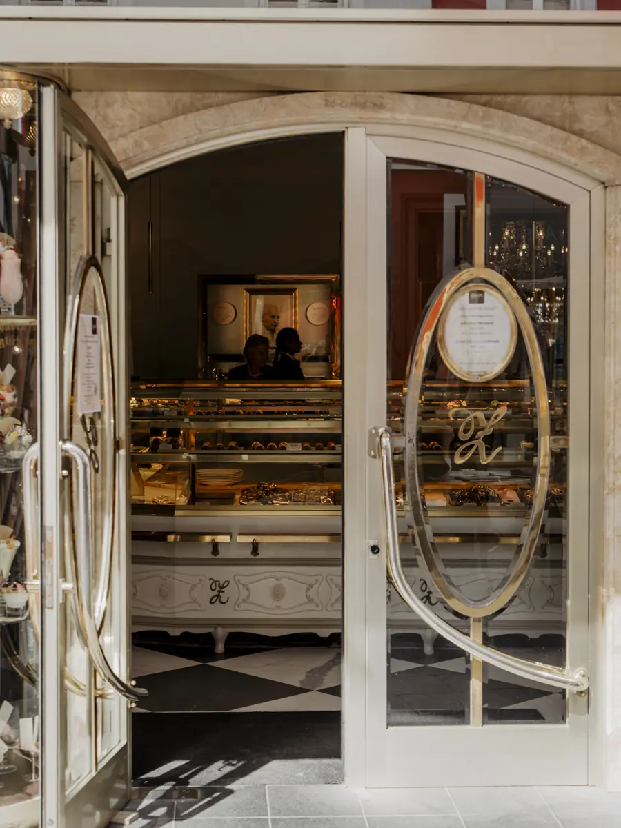 COCOtravel Oesterreich GrandElisabeth BadIschl Zauner 135