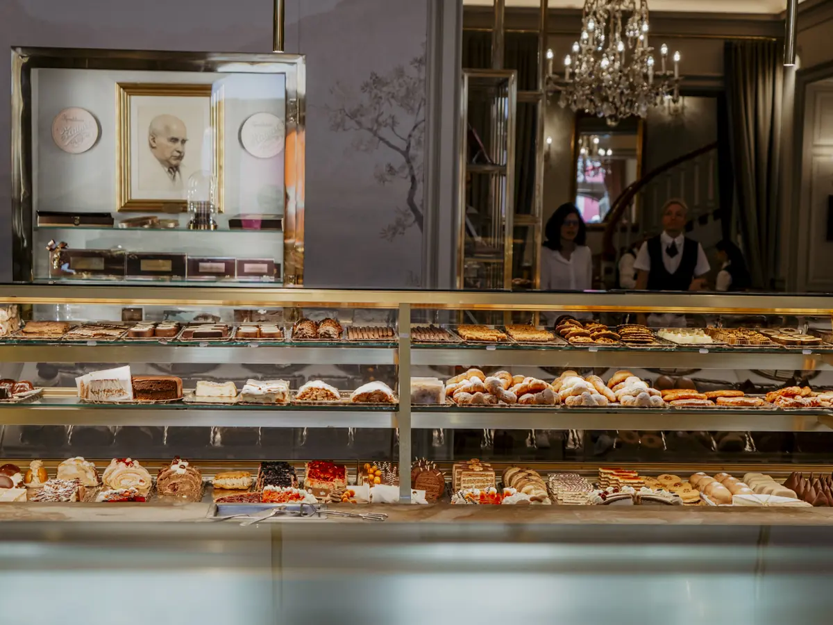 COCOtravel Oesterreich GrandElisabeth BadIschl Zauner 147