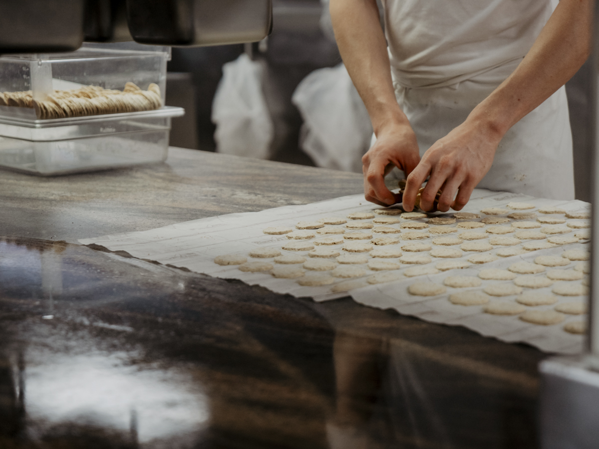 COCOtravel Oesterreich GrandElisabeth BadIschl ZaunerBackstube 153