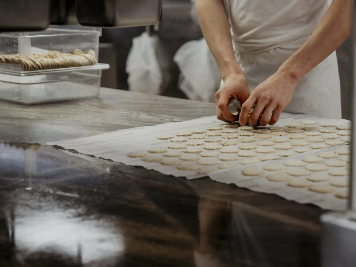 COCOtravel Oesterreich GrandElisabeth BadIschl ZaunerBackstube 153