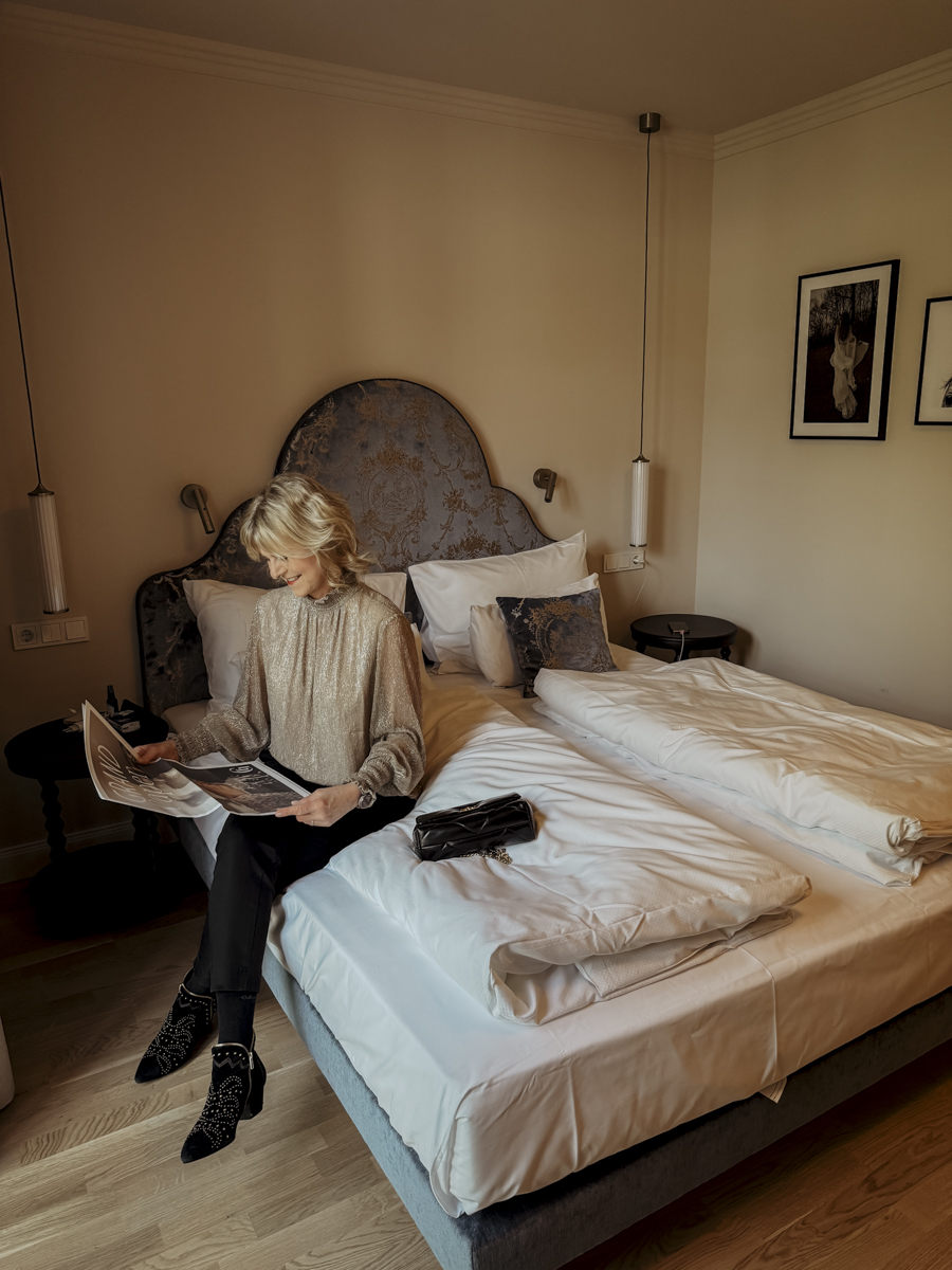 COCOtravel Oesterreich GrandElisabeth DoppelzimmerClassic COCOtraveller 57