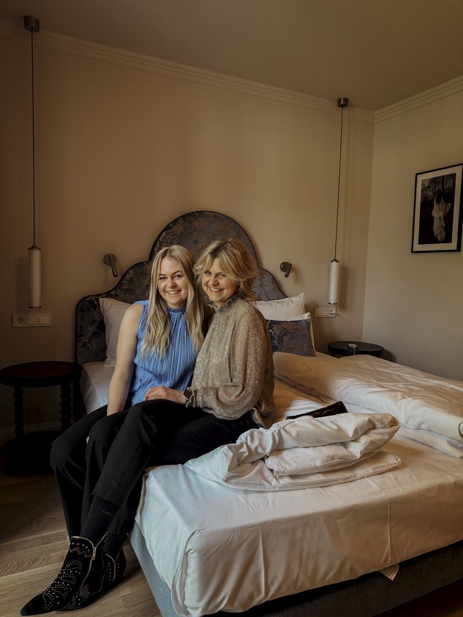 COCOtravel Oesterreich GrandElisabeth DoppelzimmerClassic COCOtraveller 58