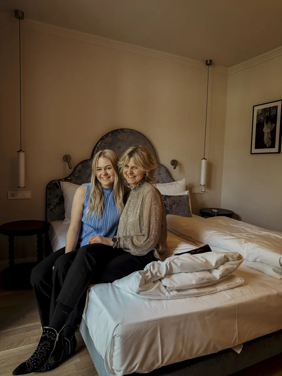 COCOtravel Oesterreich GrandElisabeth DoppelzimmerClassic COCOtraveller 58