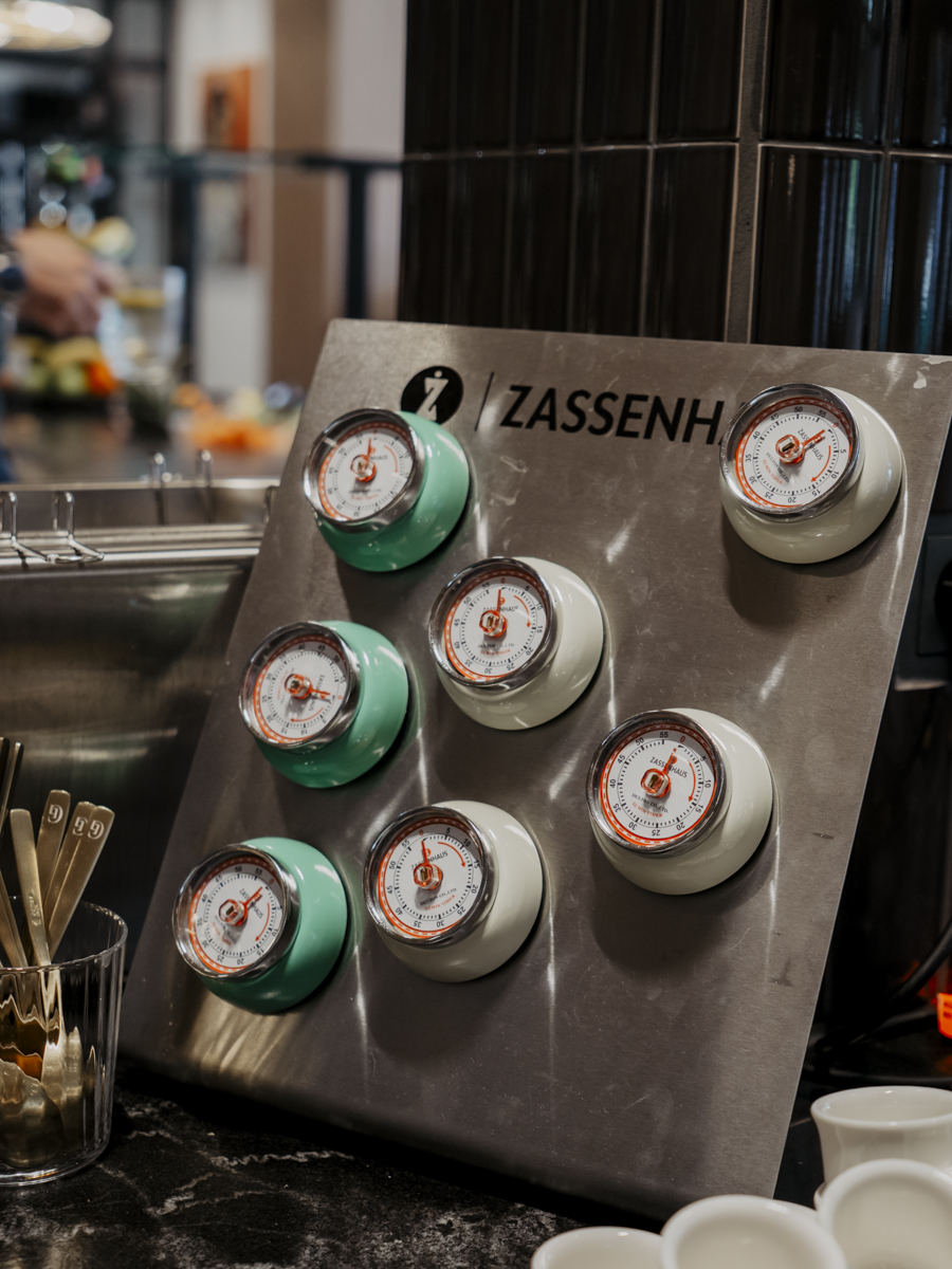 COCOtravel Oesterreich GrandElisabeth Fruehstueck GrandLIberte 78