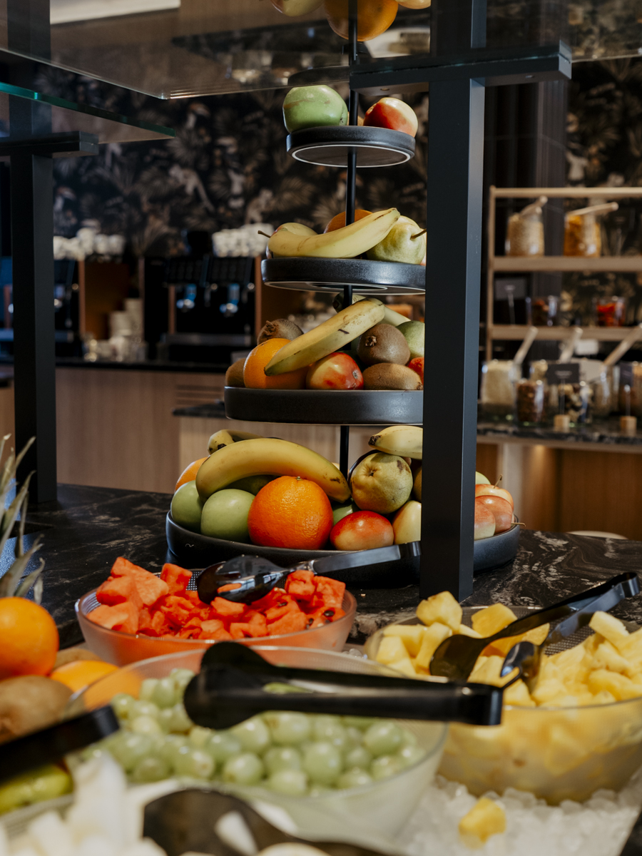 COCOtravel Oesterreich GrandElisabeth Fruehstueck GrandLiberte 76