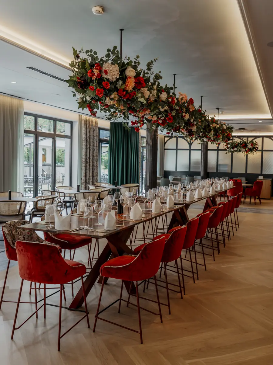 COCOtravel Oesterreich GrandElisabeth GrandLiberte 31