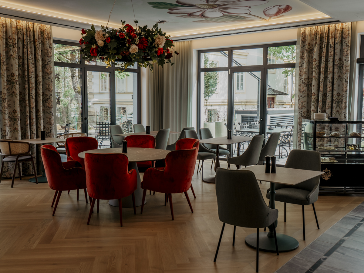 COCOtravel Oesterreich GrandElisabeth GrandeLiberte 33