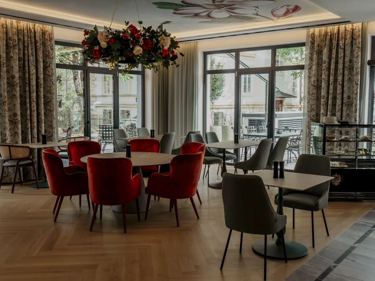 COCOtravel Oesterreich GrandElisabeth GrandeLiberte 33