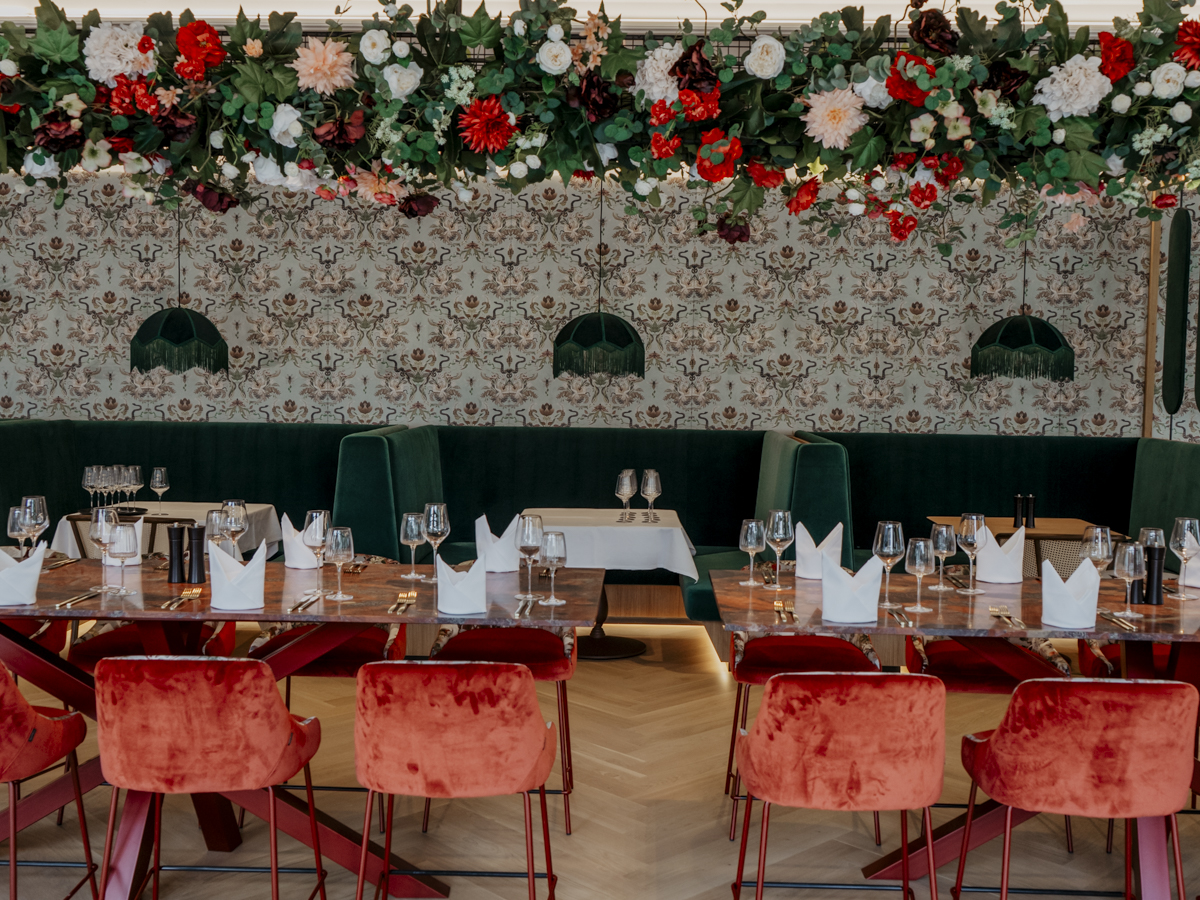 COCOtravel Oesterreich GrandElisabeth GrandeLiberte 39