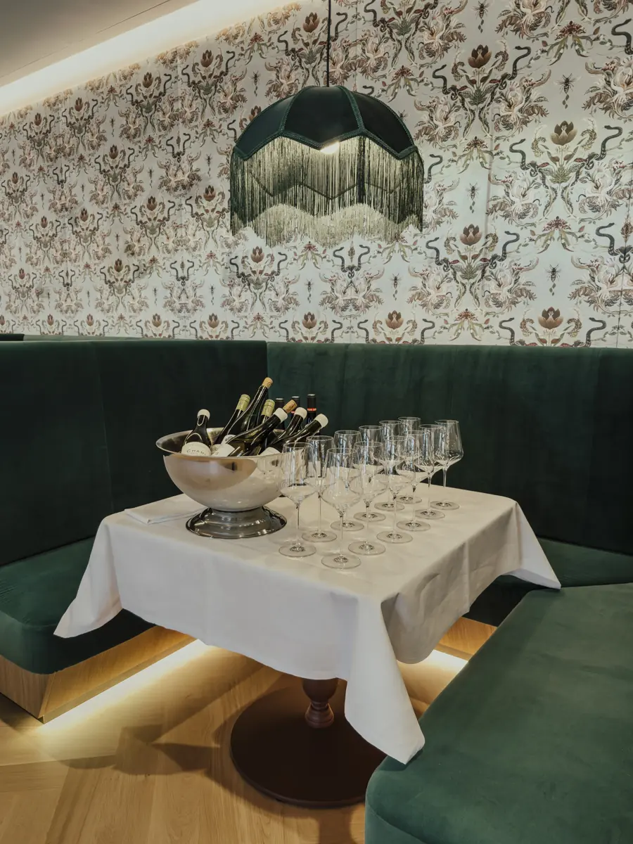 COCOtravel Oesterreich GrandElisabeth GrandeLiberte 61