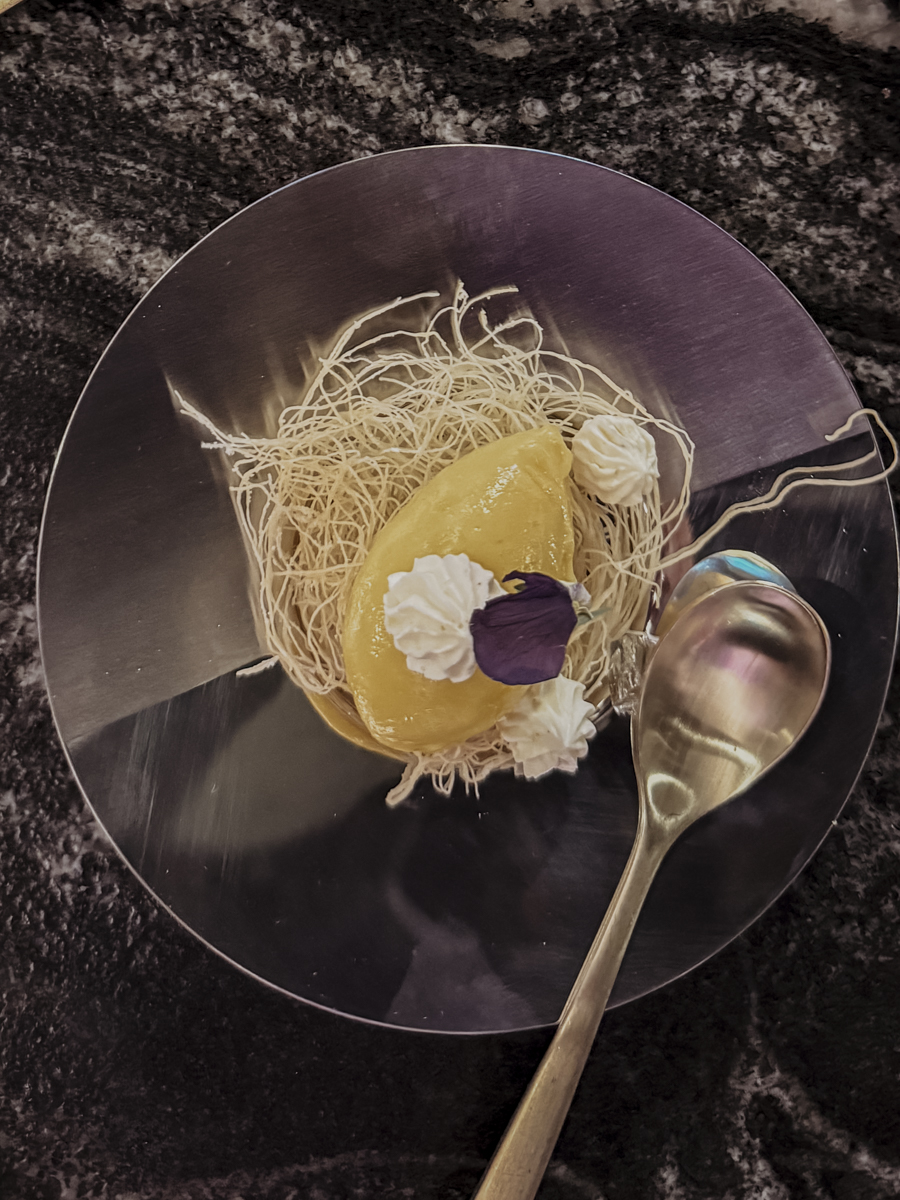 COCOtravel Oesterreich GrandElisabeth GrandeLiberte Dessert 170