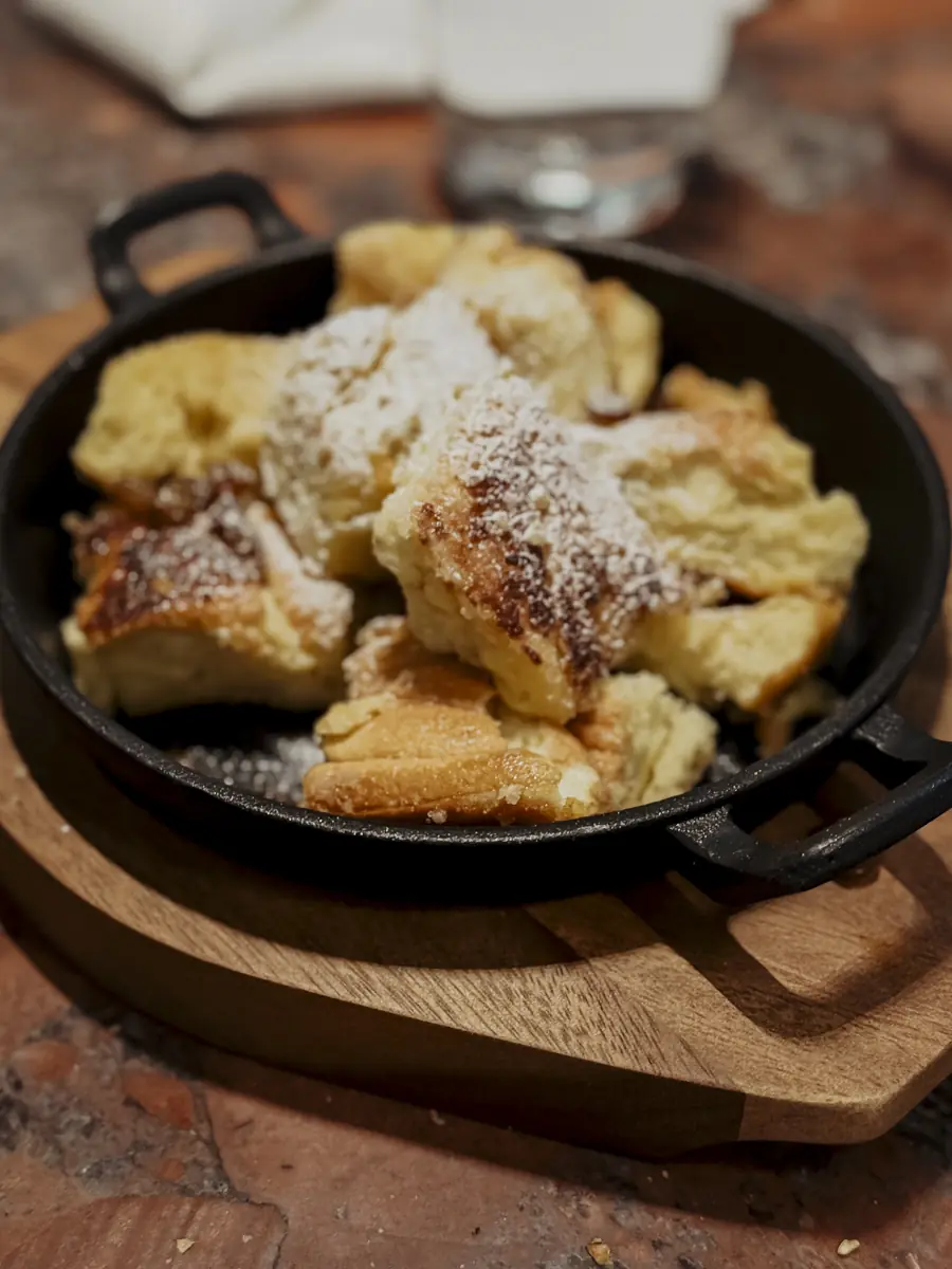 COCOtravel Oesterreich GrandElisabeth GrandeLiberte Kaiserschmarrn 68