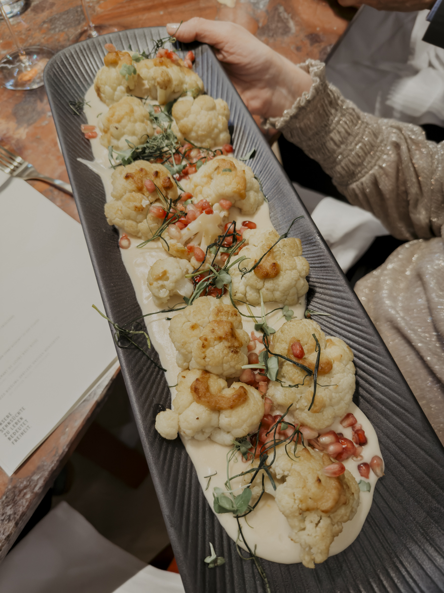 COCOtravel Oesterreich GrandElisabeth GrandeLiberte Karfiol 67