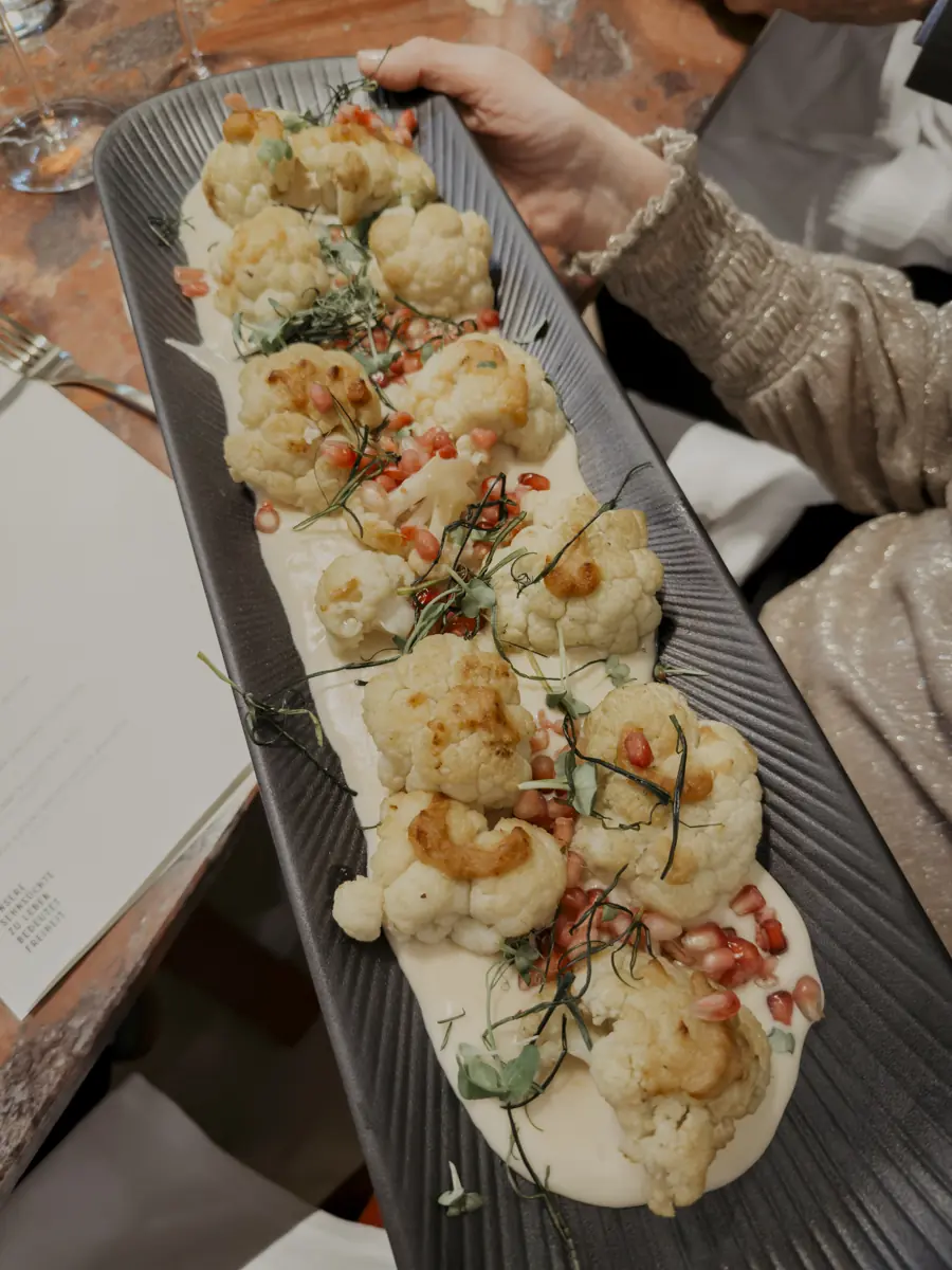 COCOtravel Oesterreich GrandElisabeth GrandeLiberte Karfiol 67